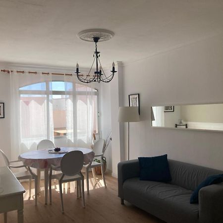 Appartement Casa Panci à Puerto del Rosario  Extérieur photo