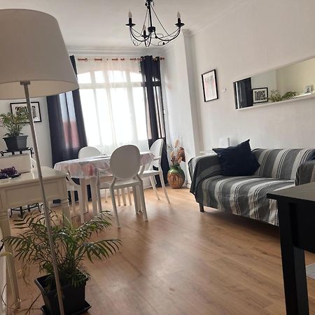 Appartement Casa Panci à Puerto del Rosario  Extérieur photo