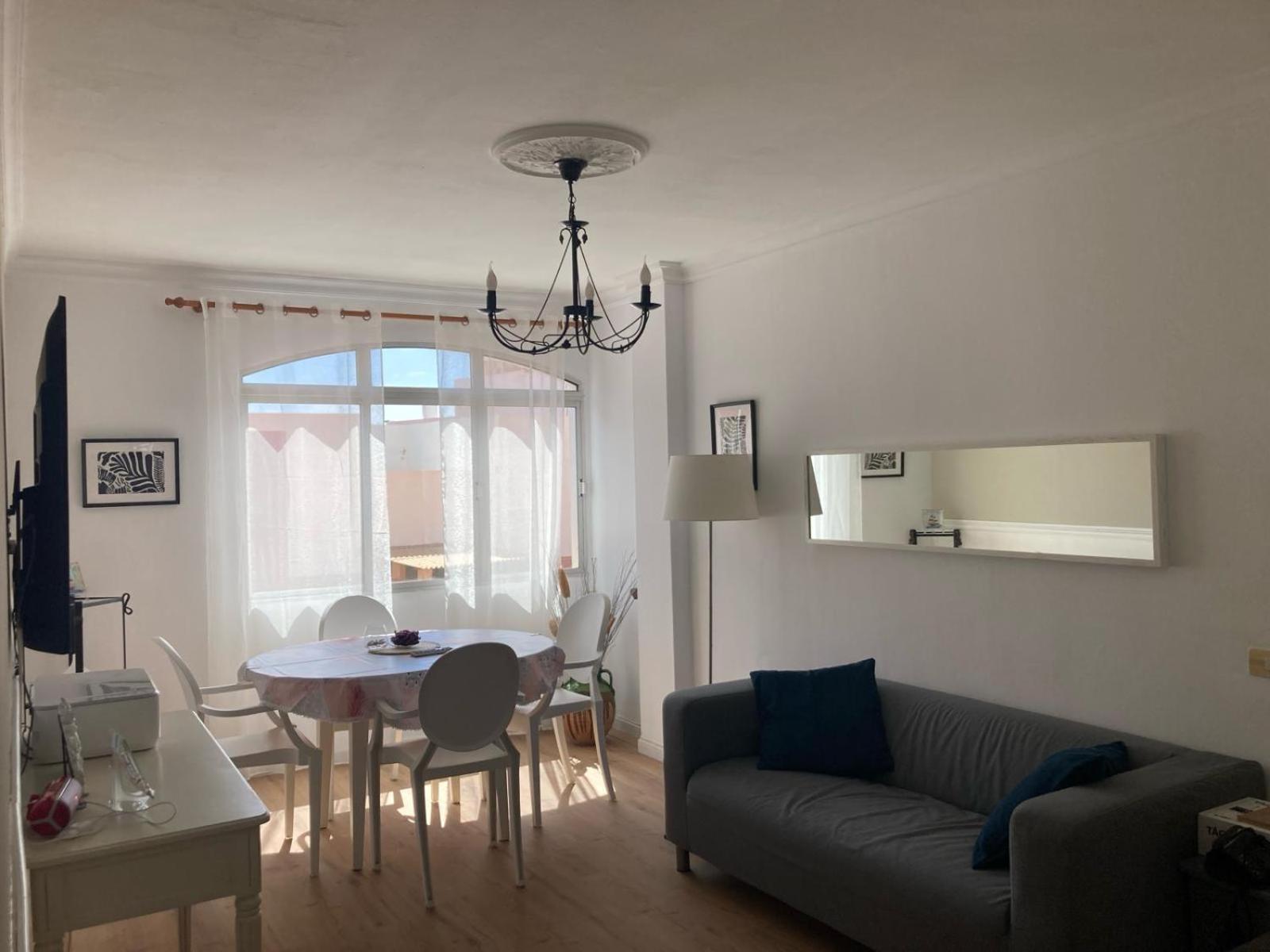 Appartement Casa Panci à Puerto del Rosario  Extérieur photo