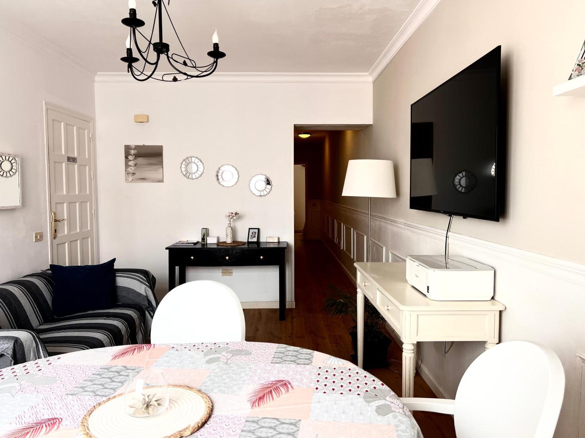 Appartement Casa Panci à Puerto del Rosario  Extérieur photo