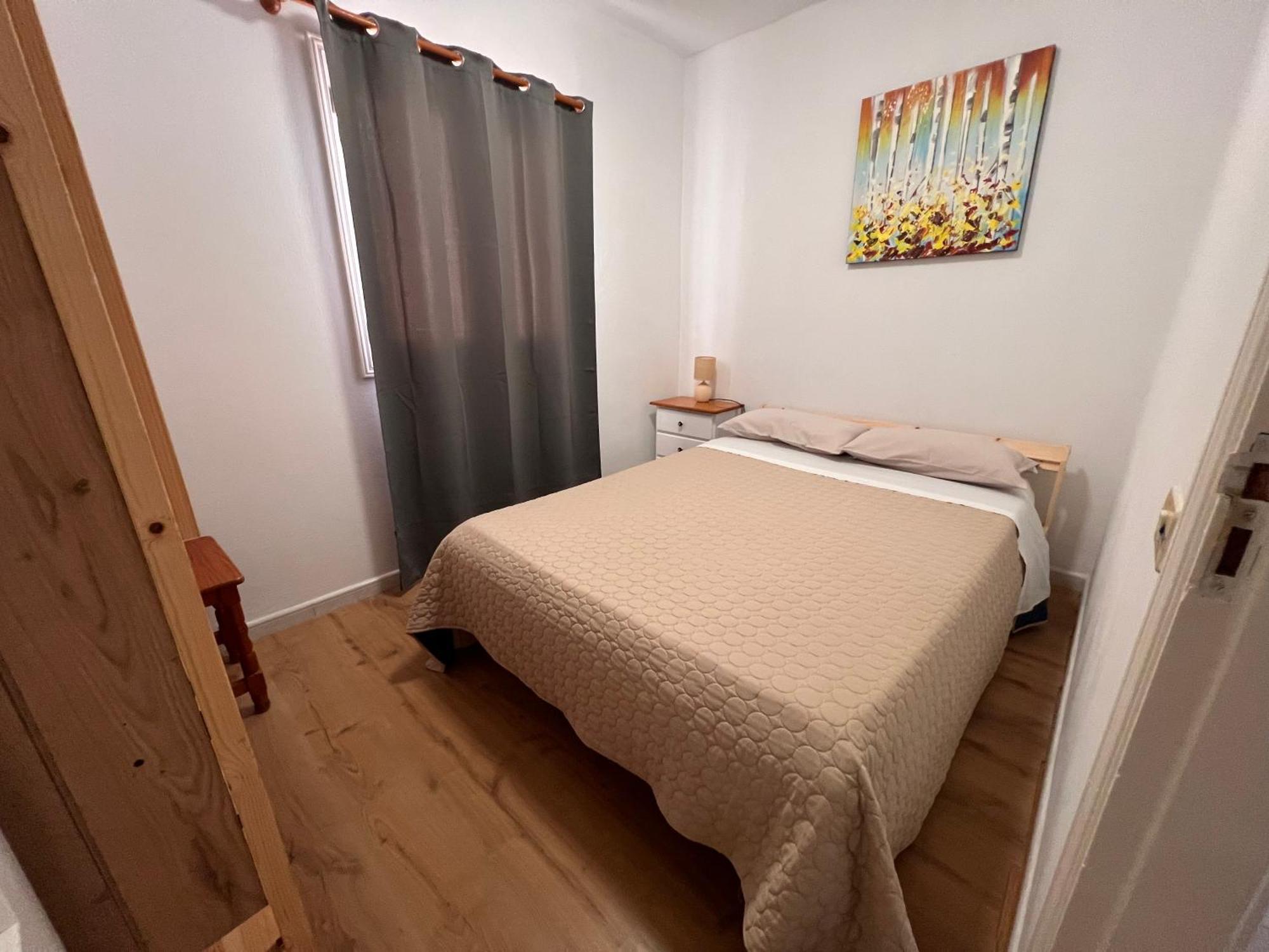Appartement Casa Panci à Puerto del Rosario  Extérieur photo